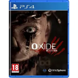 Oxide Room 104 - PS4 [EU Version]