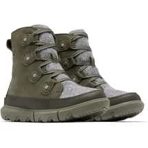 Sorel Women's Explorer Next Joan Wasserdichte Stiefel