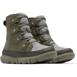 Sorel Women's Explorer Next Joan Wasserdichte Stiefel