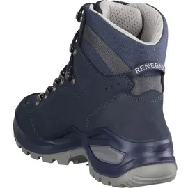 Lowa Renegade Evo GTX Mid Ws STAHLBLAU/ALT ROSA 40