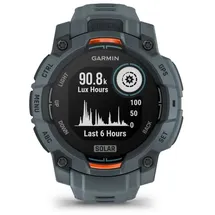 Garmin Instinct 3 Solar Twilight / Twilight
