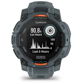 Garmin Instinct 3 Solar Twilight / Twilight