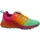 Vado Wonder Kinder Türkis/Orange 36