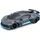 MAISTO TECH RC-Auto Bugatti Divo 2,4GHz RTR grau (81515)