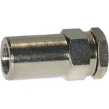 Riegler Filter inline 36 μm G 1/4 IG/IG