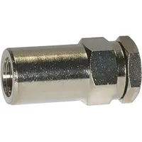 Riegler Filter inline 36 μm G 1/4 IG/IG