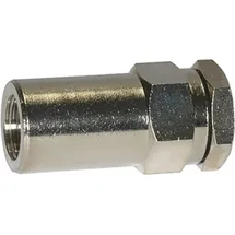 Riegler Filter inline 36 μm G 1/4 IG/IG