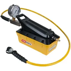 Pneumatische Hydraulik-Pumpe, 255mm