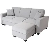 MCW Sofa, H47 (Bettsofa)