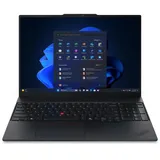 Lenovo ThinkPad E16 Gen 3 - 16", Intel Core Ultra 7 255H, 32 GB RAM, 1 TB SSD, W11P