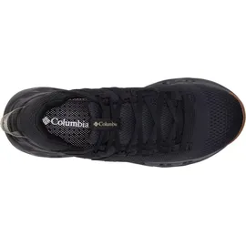 Columbia Terrastride Aro Schuhe (Größe 44, schwarz)
