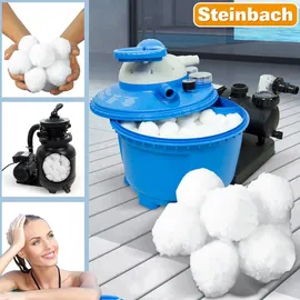 Steinbach Filter Balls für Sandfilteranlage 040050