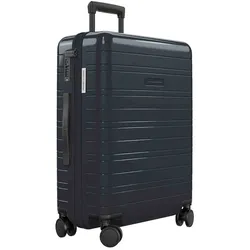 Horizn Studios Reisetrolley H6 Essential Check-In 64cm glossy night blue