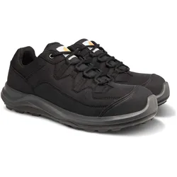Carhartt Jefferson S3, Arbeitsschuhe - Schwarz - 43 EU