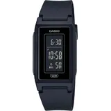 Casio Lf-10wh-1ef Uhr Black / Black / Black One Size