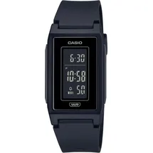 Casio Lf-10wh-1ef Uhr Black / Black / Black One Size