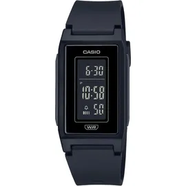 Casio Lf-10wh-1ef Uhr Black / Black / Black One Size