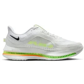 Nike Pegasus Premium Herren White/Off White/Volt/Black 42,5