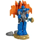 Transformers One Robot Battlers Sentinel Prime Action-Figur 11 cm blau/orange