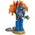 Transformers One Robot Battlers Sentinel Prime Action-Figur 11 cm blau/orange