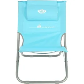 Nils Campingstuhl NC3136 Blau