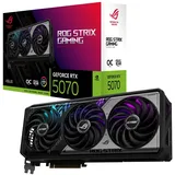 ROG Strix GeForce RTX 5070 OC 12 GB GDDR7