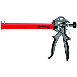 Fischer Kartuschenpistole Metall