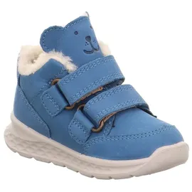 superfit Breeze in Hellblau - Gr.: 22