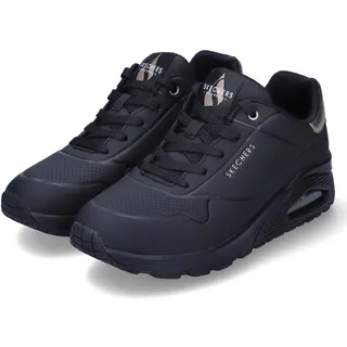 Uno - Golden Air Black 36,5