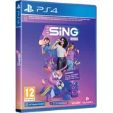 Let's Sing 2024