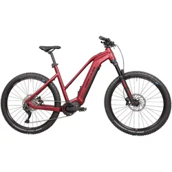 HERCULES Nos 2.1 E-MTB Hardtail 2XS