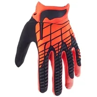 Fox 360 Fluorescent ORANGE L