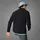 adidas TERREX Multi Essentials 1/2 Zip Fleeceoberteil - Black, 3XL