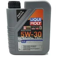LIQUI MOLY Special Tec LL 5W-30 1 l
