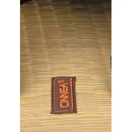 Cinnea VELFIX Schwarz 44