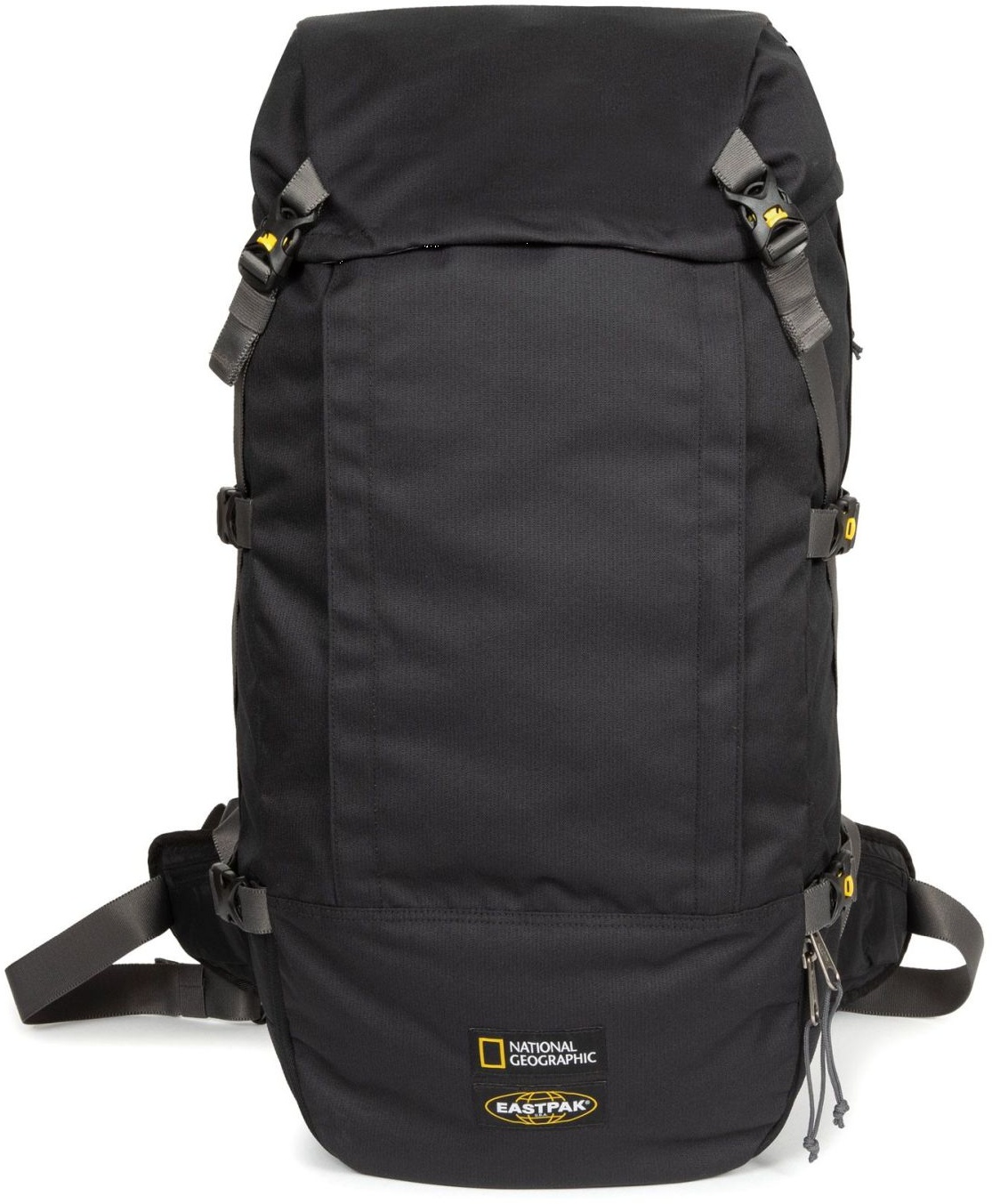 Eastpak National Geographic Hiking Pack Black