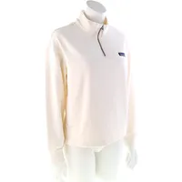 Patagonia Ahnya Fleecepullover Beige M