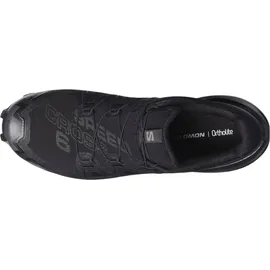 Salomon Speedcross 6 Damen Black / Black / Phantom 38