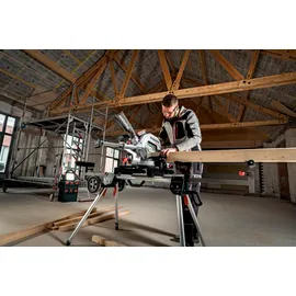 Metabo KGS 18 LTX BL 305 ohne Akku 614305850