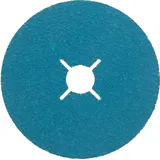 VSM Fiberschleifscheibe AF890 125 mm K36 50 Stück