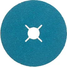 VSM Fiberschleifscheibe AF890 125 mm K36 50 Stück