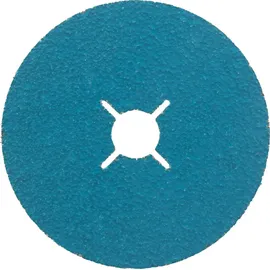 VSM Fiberschleifscheibe AF890 125 mm K36 50 Stück