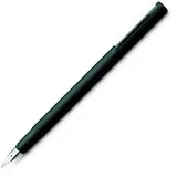LAMY Füllhalter cp 1 schwarz matt B