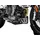 Zieger 10004844 Motorschutz Unterfahrschutz Bugspoiler schwarz
