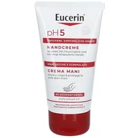 Eucerin  pH5 Handcreme, 75 ml, PZN 08796286