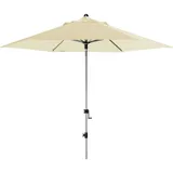 Doppler Expert Auto Tilt Ø 280 cm natur