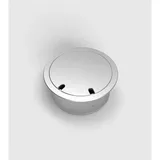 bodensteckdosen systemtechnik Schuko-Steckdose 2x 9902A