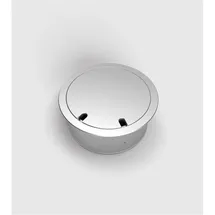 bodensteckdosen systemtechnik Schuko-Steckdose 2x 9902A