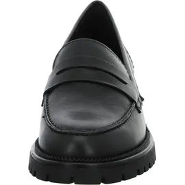 TAMARIS Loafer Damen Schwarz 41