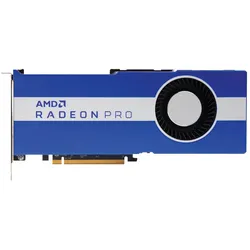 AMD Radeon Pro VII - Grafikkarten - Radeon Pro VII